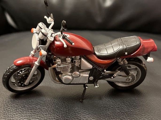 カワサキZ1ダイキャスト （カワサキ750RS (Z) ダイキャストモデル 1/1 