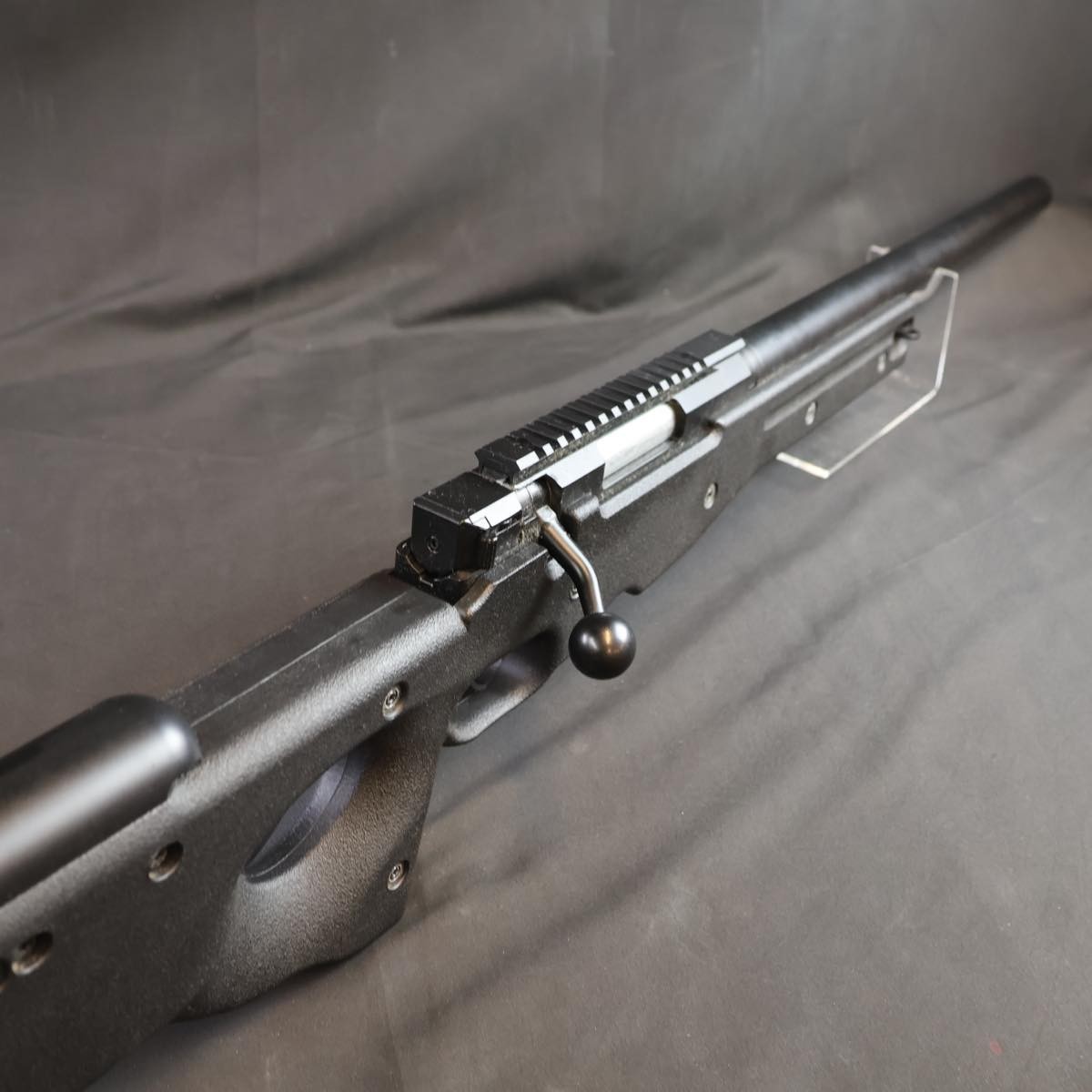 メーカー不明 CYMA L96 エアガン #9686