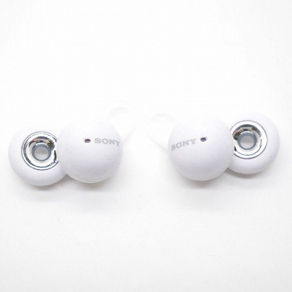 SONY LinkBuds S SONY/ソニー LinkBuds ワイヤレスステレオ