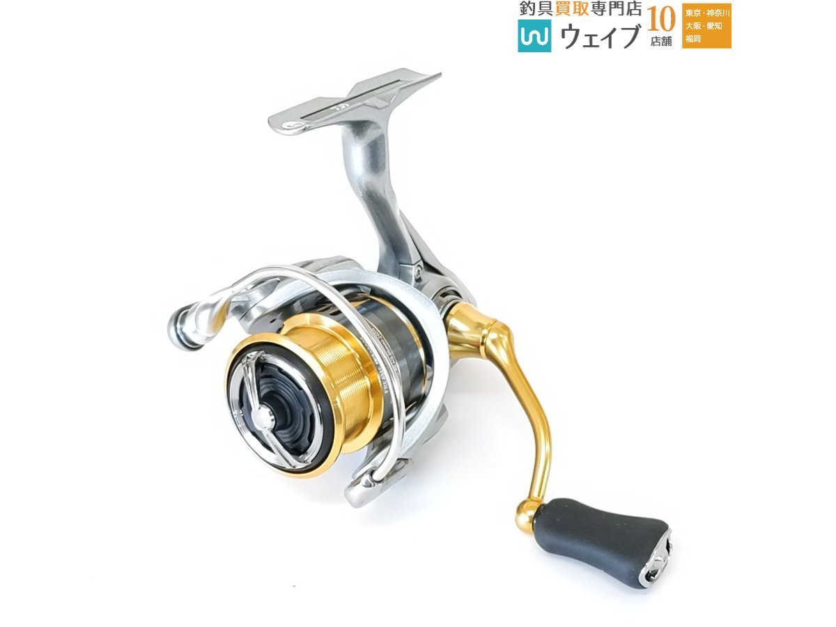 ダイワ 18 フリームス LT 2000S ダイワ LT 18フリームス 18フリームス