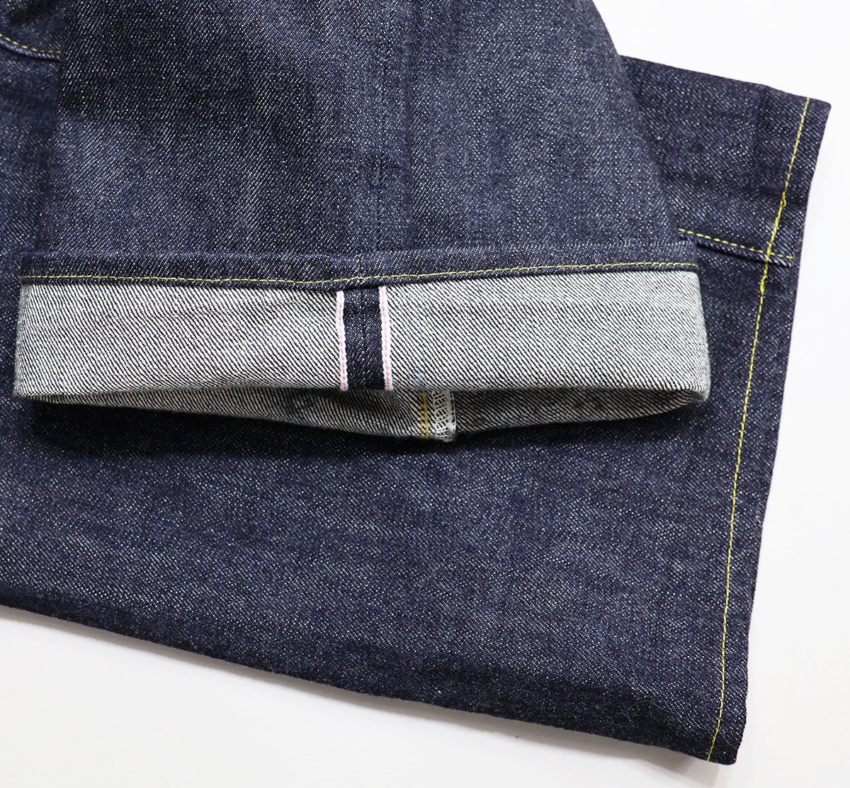 SugarCane (シュガーケーン) 14.25oz. DENIM / 1947 MODEL レギュラー 