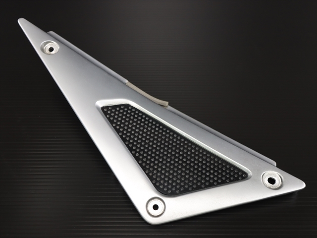 激安！R1-Z純正右側サイドカバー！3XC/1990～/規制前