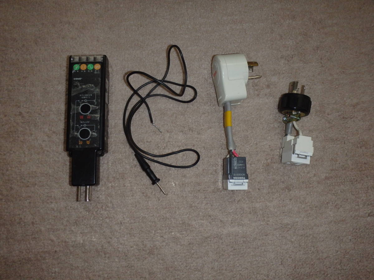 神保電器 コンテスター JCT-3　