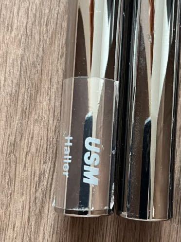 チューブ ハラー 8本 73cm USM キャビネット USMハラー用パーツ 棚・ラック・シェルフ Haller haller 15.7cm - メルカリ usm 2026年最新Yahoo!オークション USMハラー徹底解説｜名作収納家具を支える「チューブ」と