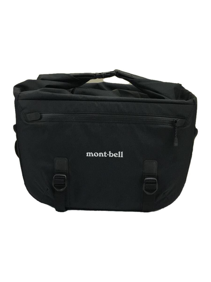 mont-bell◆カメラバッグ