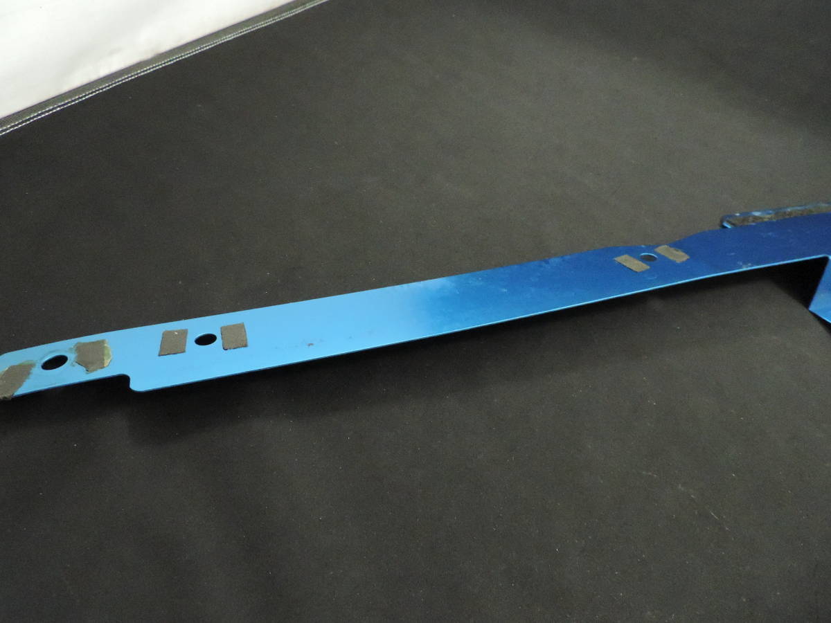 中古品】 ZERO SPORTS ゼロスポーツ クールラジエター ブルー