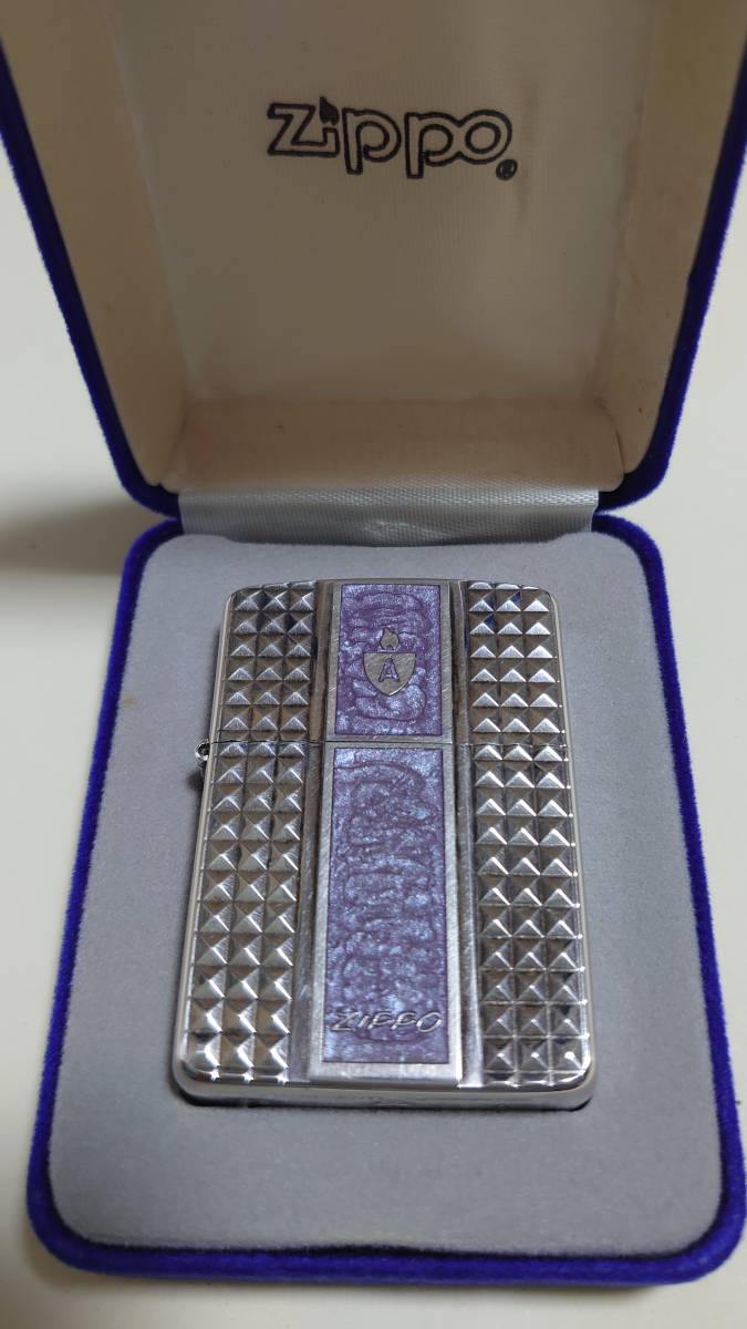 2026年最新Yahoo!オークション -(armor アーマー)(Zippo)の中古 