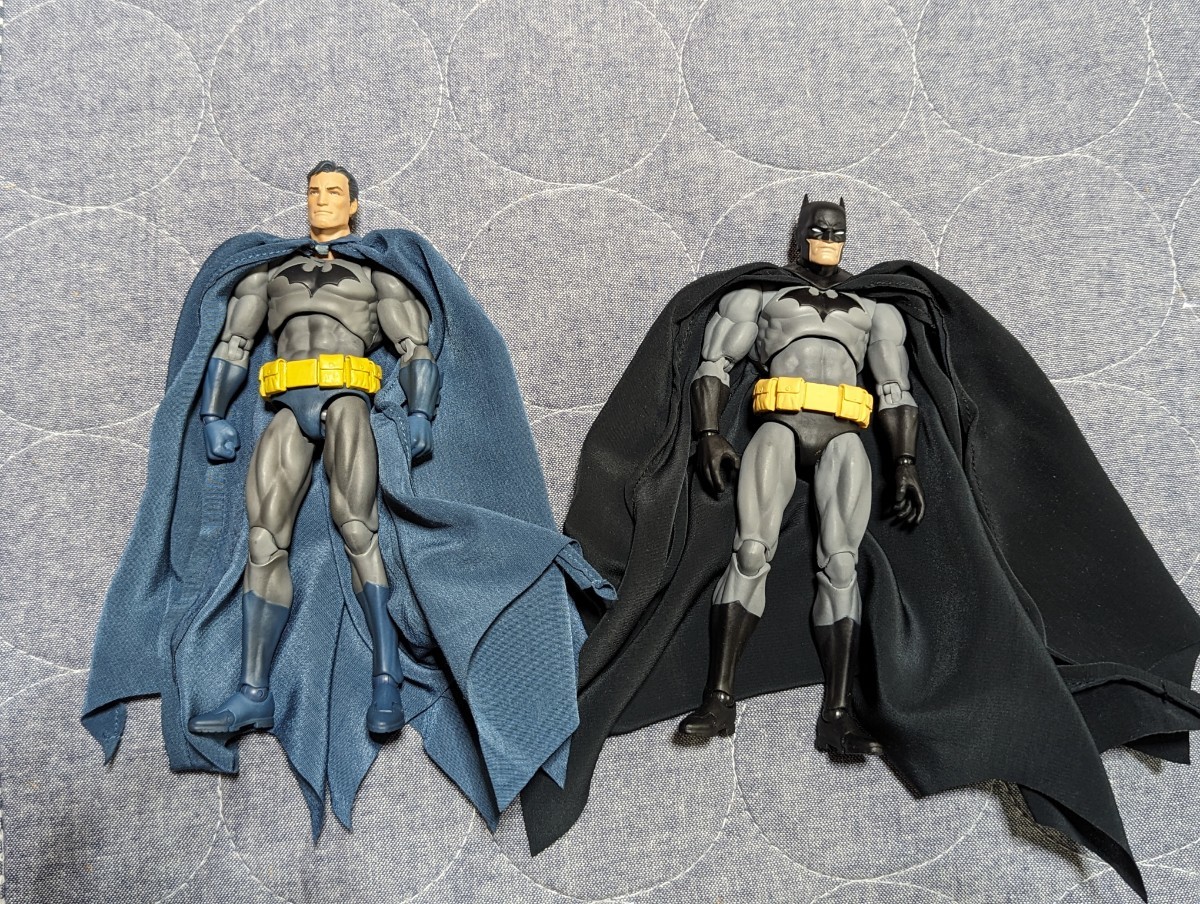 MEDICOM TOY - MAFEX BATMAN 