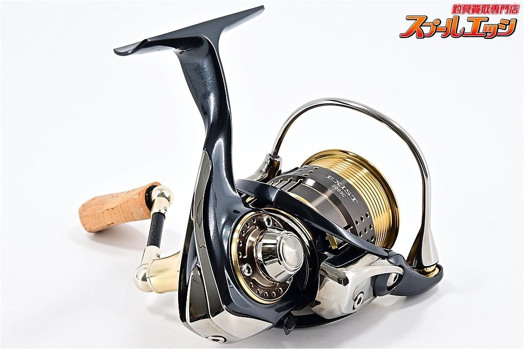 ダイワ 15 イグジスト 2003C IOSファクトリー チューン(ダイワ)｜売買  