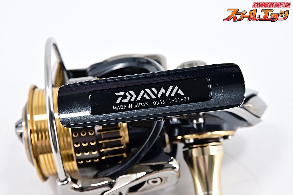 Daiwa イグジスト2003C ダイワ 15イグジスト 2003C 【公式通販】 15