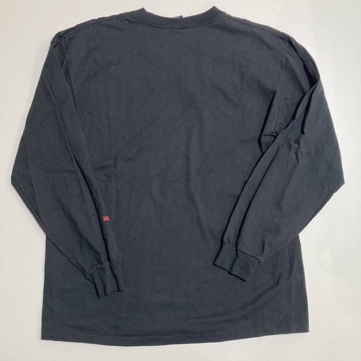 オールド ステューシー USA STUSSY 希少 ロンT xl 検索◇ 00s 90s 年代