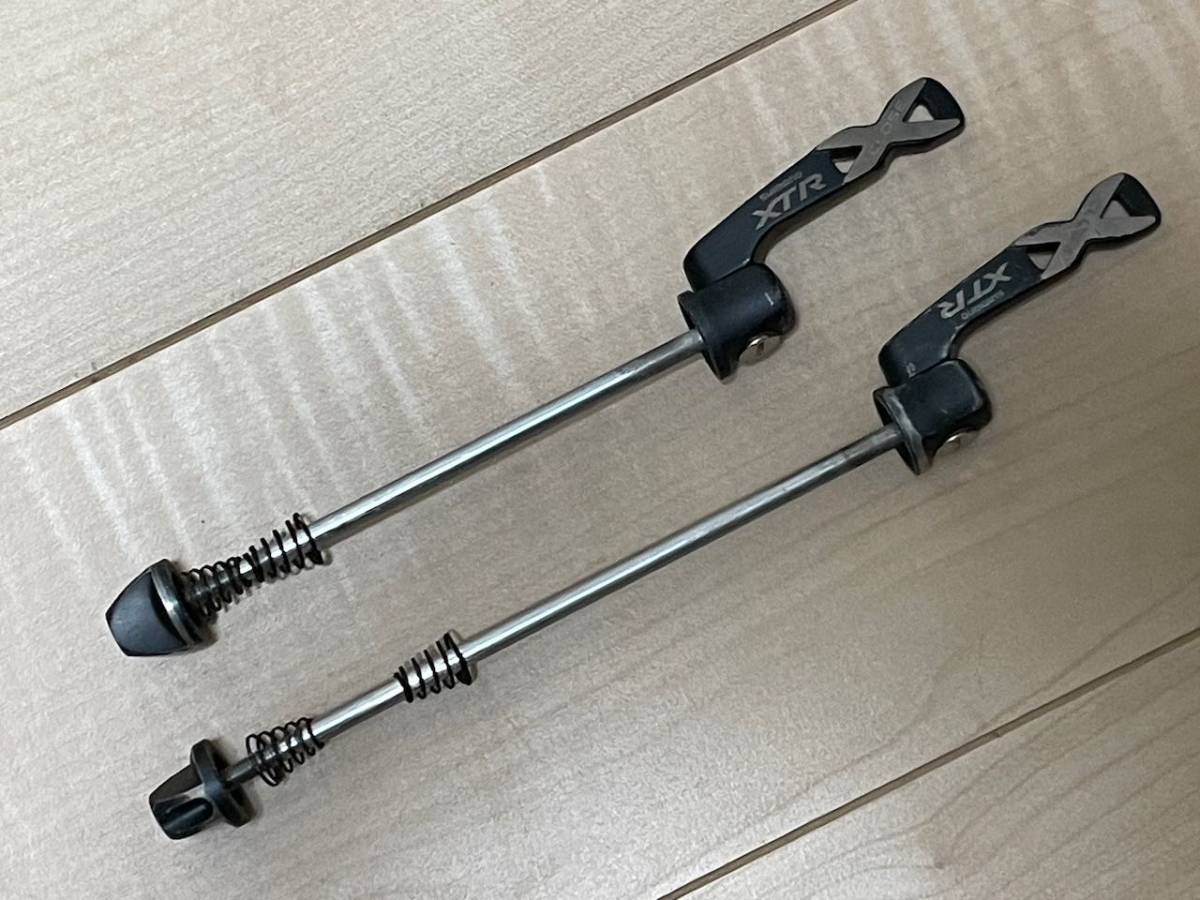 レビューSHIMANO「WH-R9100 クイックレリーズ」 東京～大阪 クイック 