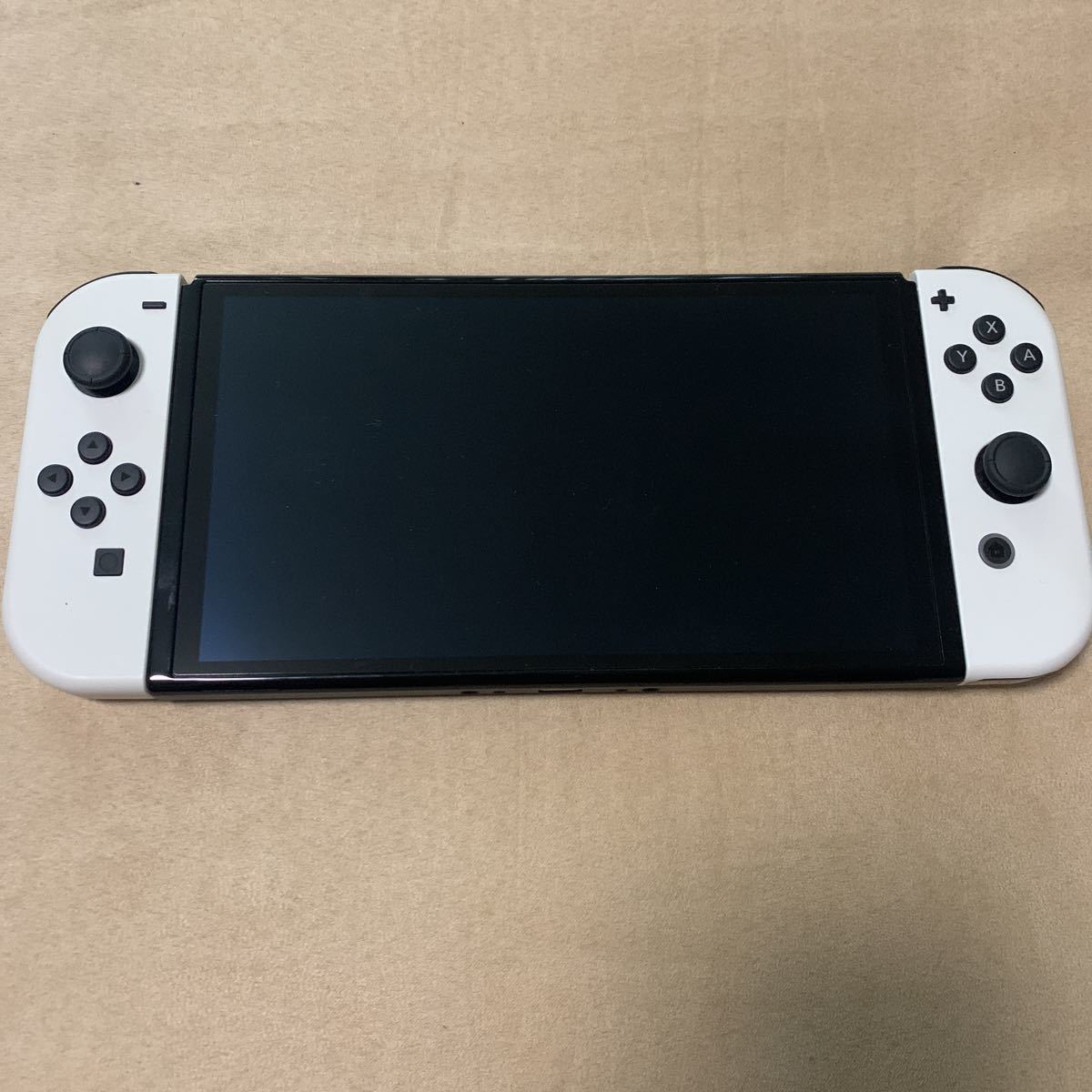 Nintendo Switch 有機EL ホワイト Nintendo Switch ホワイト Zen Pro