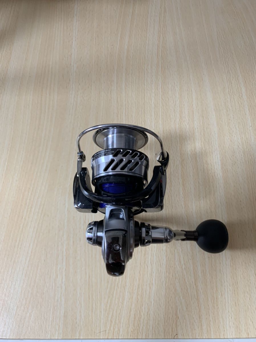 KTFバーサタイルフィネススプール 「KAHEN」 Daiwa Ver2 2026年最新