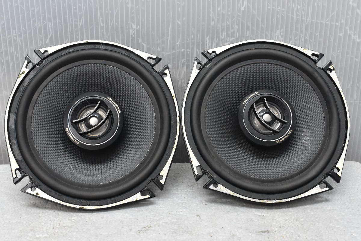 カロッツェリア スピーカー TS-C1710A Pioneer carrozzeria TS-C1710A