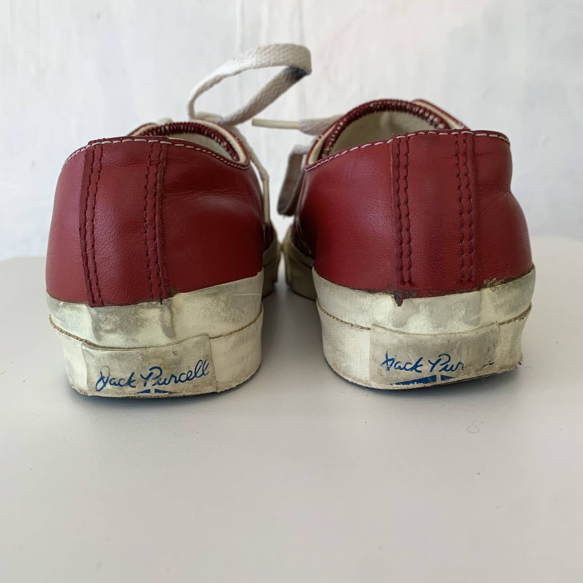 CONVERSE Jack Purcell] コンバース ジャック・パーセル ローカット 
