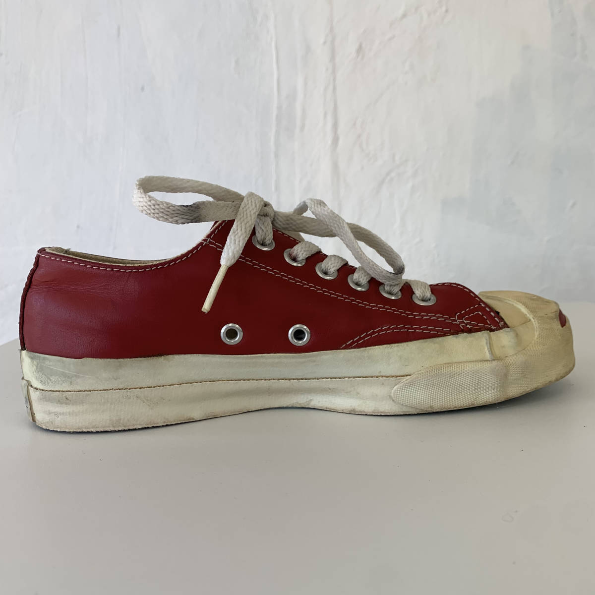 CONVERSE Jack Purcell] コンバース ジャック・パーセル ローカット 