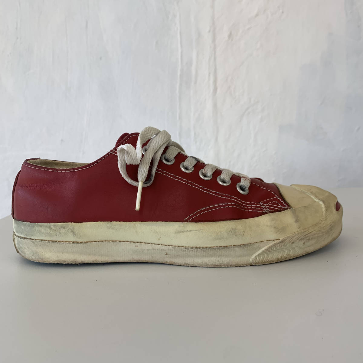 CONVERSE Jack Purcell] コンバース ジャック・パーセル ローカット 