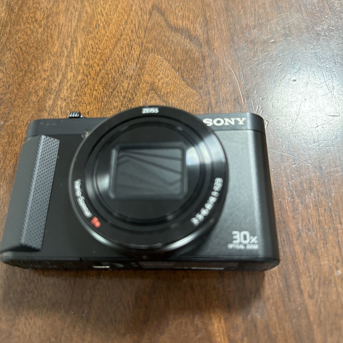 サイバーショット DSC-HX90V SONY 予備電池2個 専用充電器 メモリー