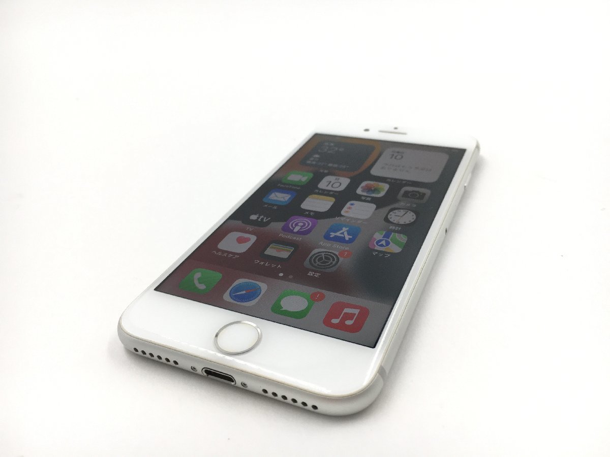 ♪▲【Apple アップル】iPhone 7 256GB docomo ○判定 MNCR2J/A 0911 11