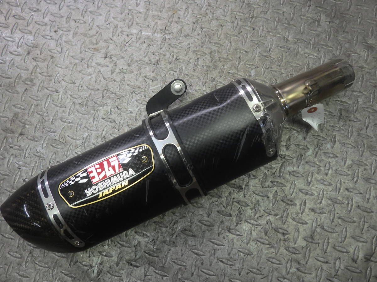 ニンジャ250 EX250P ニンジャ400 EX400G ヨシムラ 26114