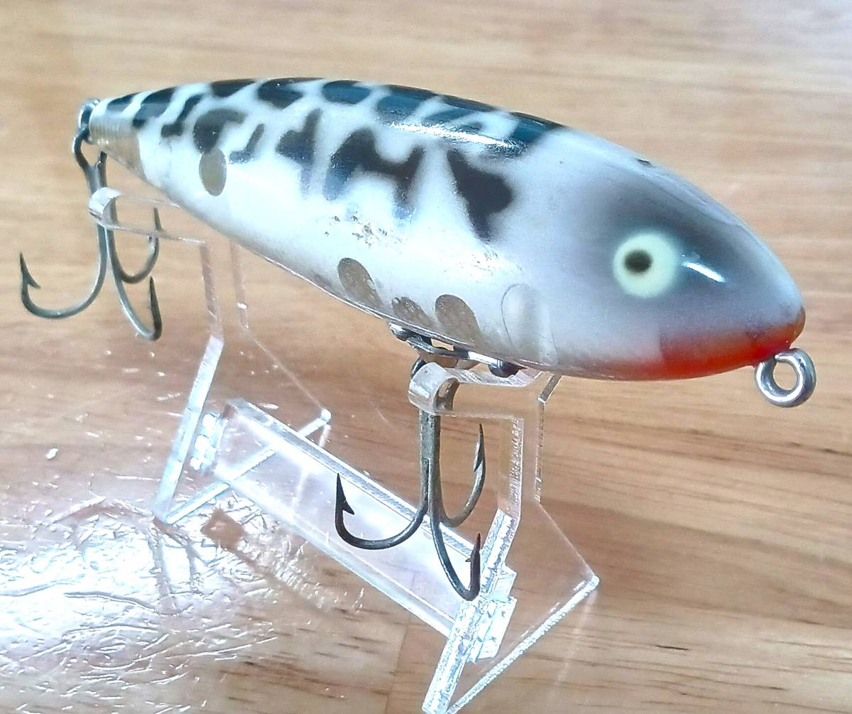 HEDDON ZaraⅡ ヘドン ザラⅡ ヘドン ザラ2 heddon ザラスプーク2 快適