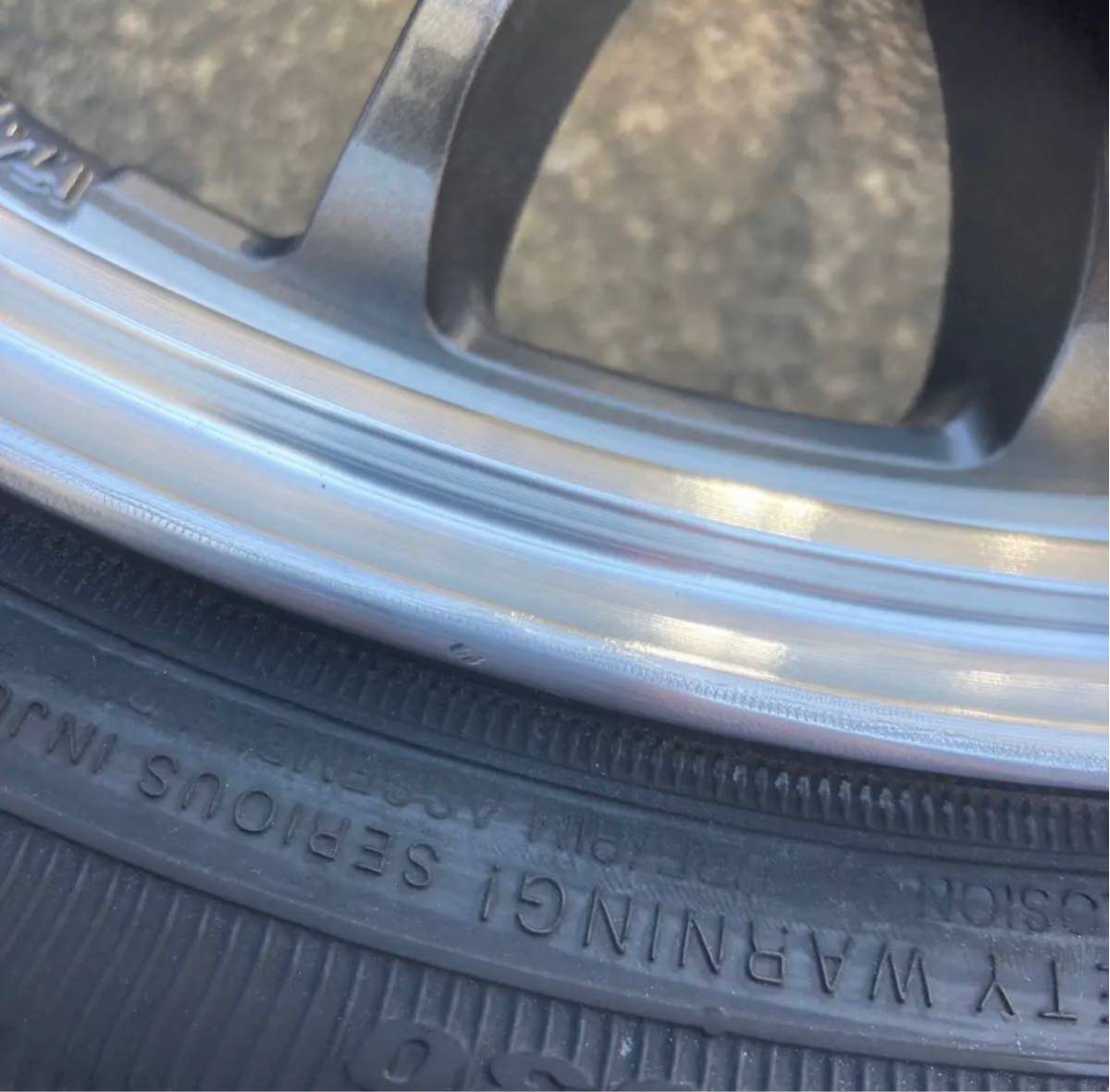16インチ PCD100 | 5.5J ホイール S- 4本 車用ホイール hold 4H - メルカリ
