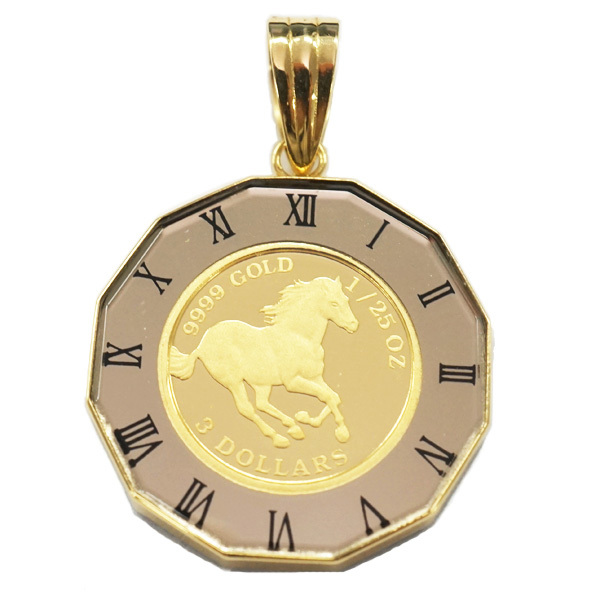 シルバー925 ターコイズ ネックレス ペンダント 羽根 フェザー 