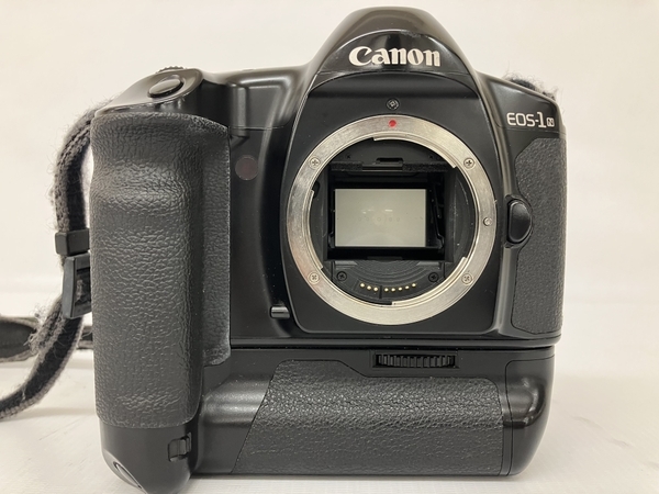 Canon キャノン EOS-1 フィルム一眼レフカメラ 動作未確認 ,動作未確認