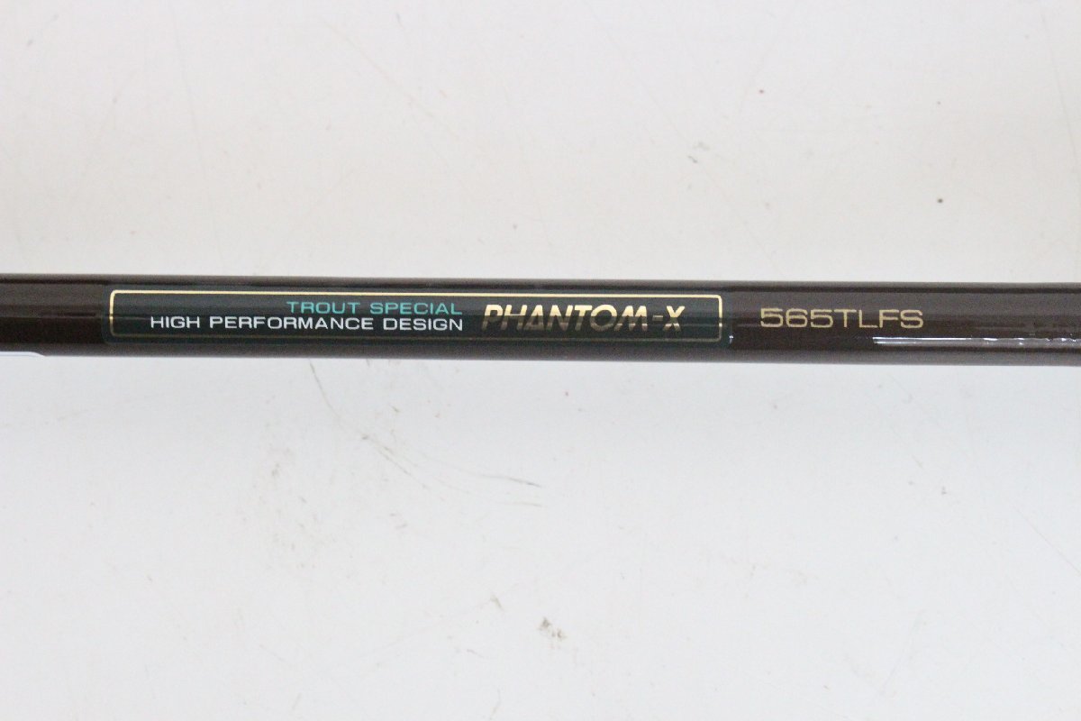 ダイワ - ファントム 565TLFS-Si ダイワ(Daiwa) ルアー、フライ