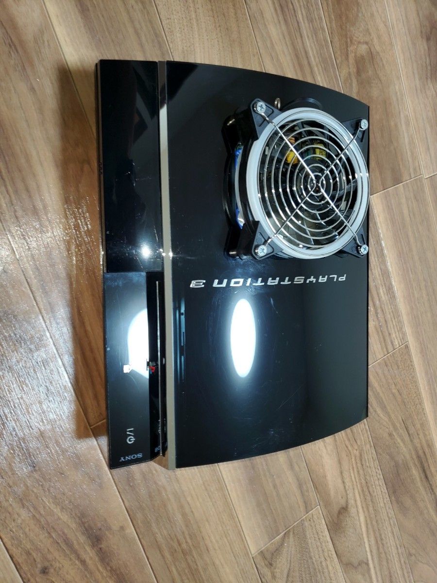 PS3本体初期型動作確認済みCHA0060HDD(240GB交換) プラスソフト PS3本体初期型動作確認済みCHA0060HDD(240GB交換) プラスソフト