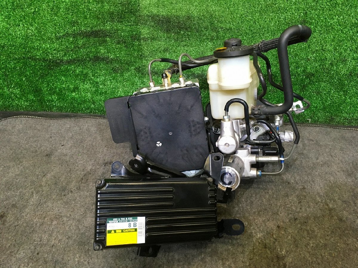 r管理73669 H20 クラウン ハイブリッド GWS204 】☆ABS