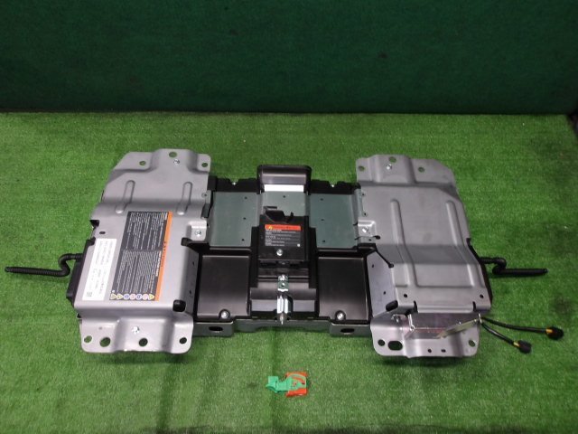 【豊富な，人気SALE】 ハイブリッドバッテリー 日産 ノート DAA-HE12 295B0-5WK0A ジャンク品(その他)｜売買されたオークション情報、yahooの商品情報をアーカイブ公開 - オークファン その他