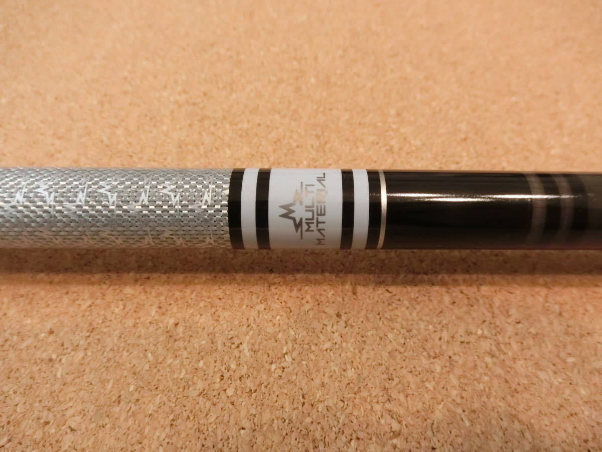 222305）☆シャフト単品☆ TENSEI WHITE AV65 フレックスS ピン PING