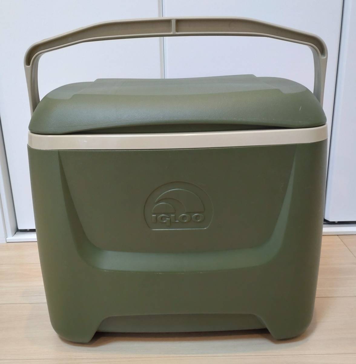 イグルー Igloo クーラーボックス 28QT ISLAND BREEZE 49986
