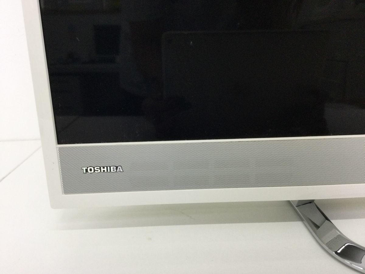 営AD084-200B B-CASカード/リモコン付き TOSHIBA 東芝 40型液晶カラー  