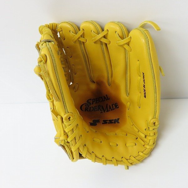 SSK/エスエスケイ SPECIAL ORDERMADE/スペシャルオーダーメイド 硬式