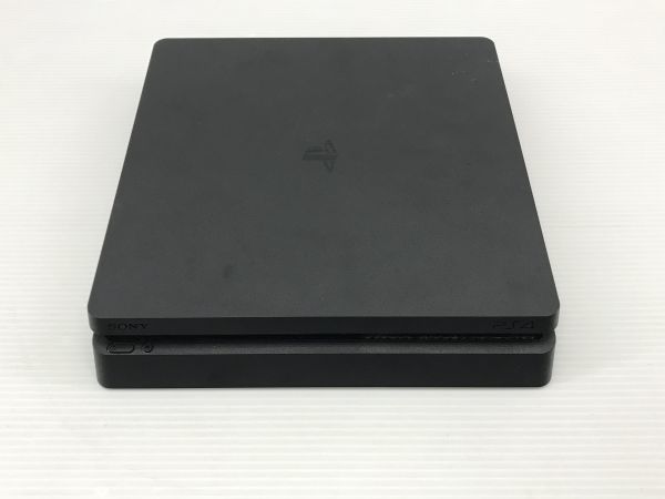 51/M217☆SONY PS4 本体のみ CUH-2200A ジャンク PS4 本体 CUH-2200A