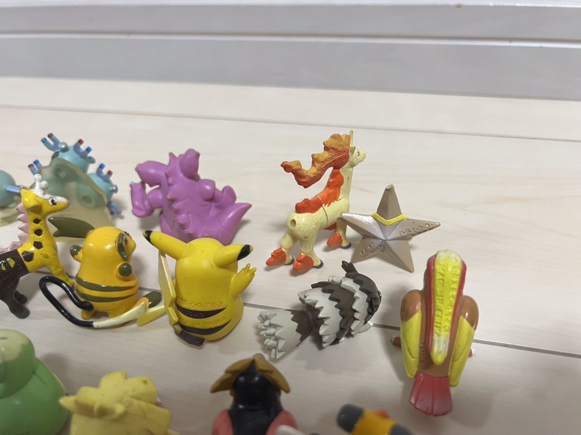 ジャンク含む モンコレまとめ売り ギャロップ 初期 ジャンク含む モンコレまとめ売り ギャロップ 初期