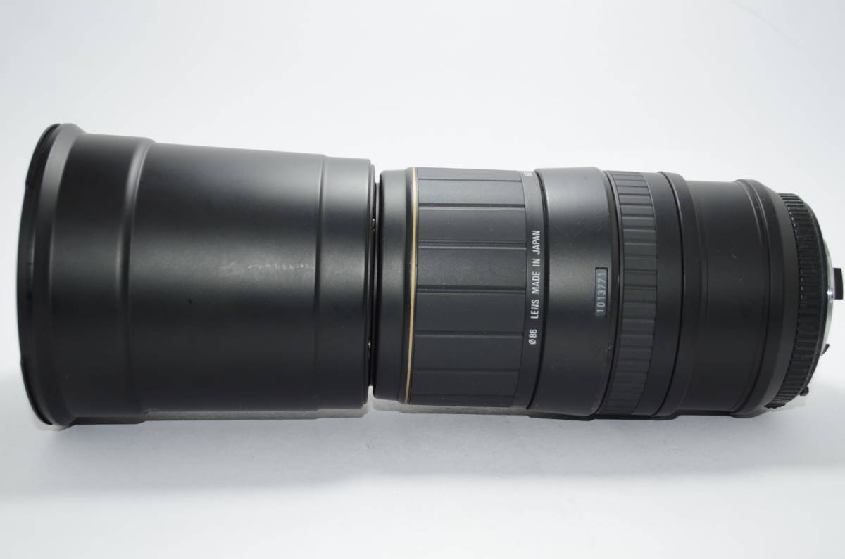 Sigma 170-500mm APO | D for F Lens AF Nikon ⁄ f5-6.3 Happy 5- Sigma 170-500mm APO | D for F Lens AF Nikon ⁄ f5-6.3 Happy 5-