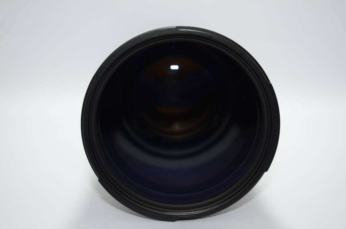 Sigma 170-500mm APO | D for F Lens AF Nikon ⁄ f5-6.3 Happy 5-