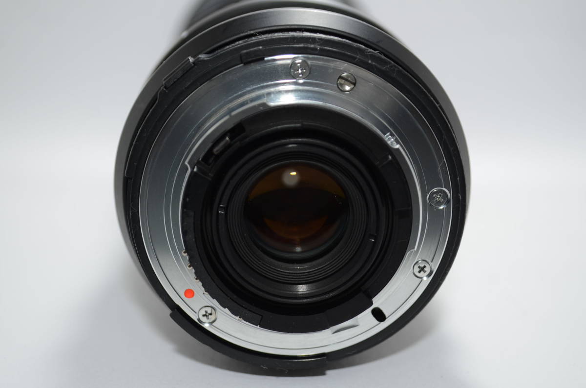Sigma 170-500mm APO | D for F Lens AF Nikon ⁄ f5-6.3 Happy 5-