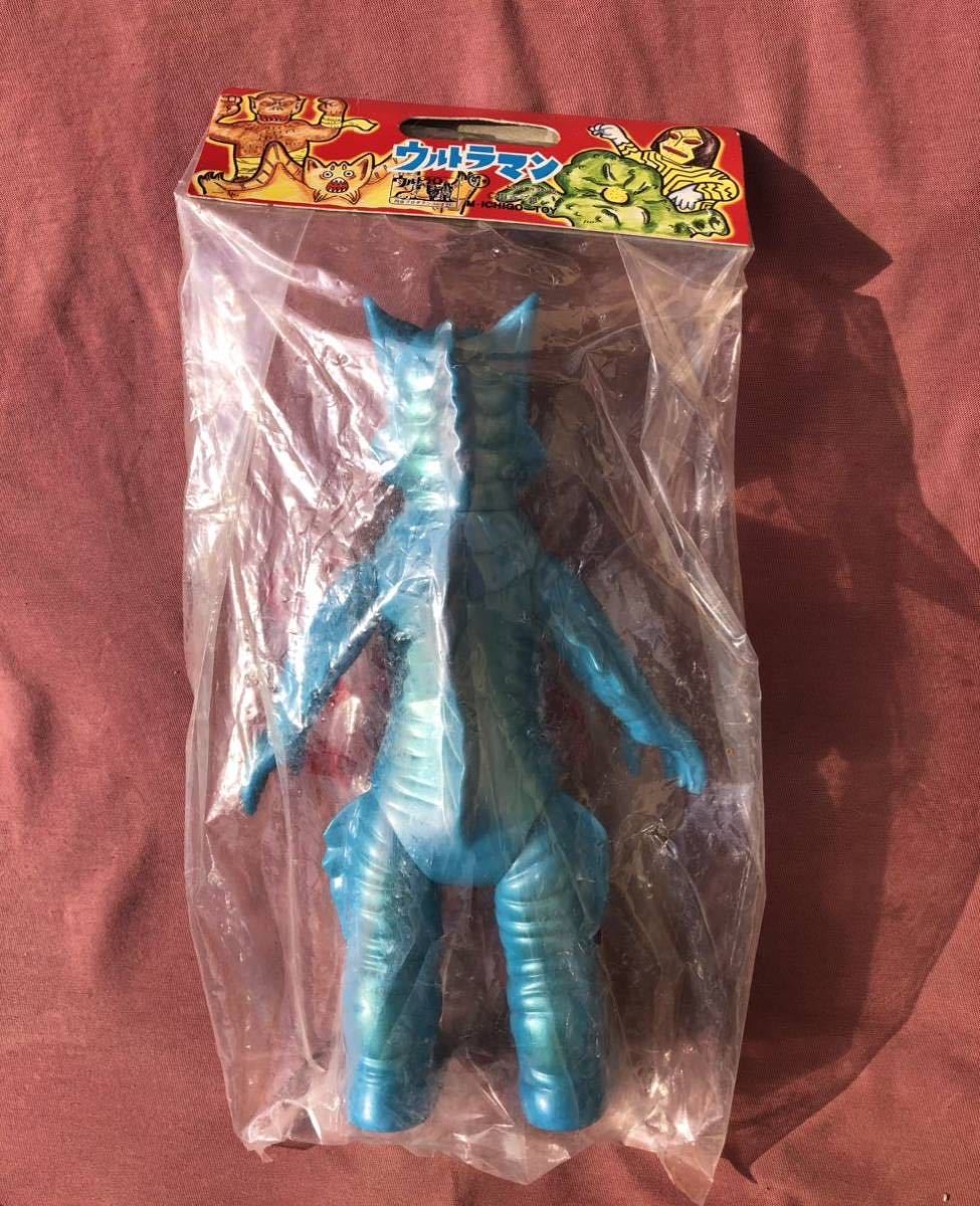 ☆未開封品☆M1号 ラゴン☆ウルトラQ☆円谷プロ☆マルサン☆ブルマァク 