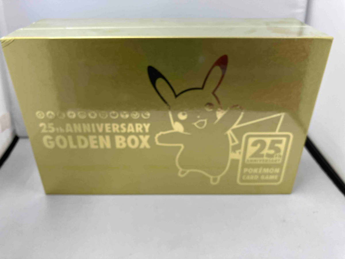 GOLD SERIES 未開封BOXまとめ 🔥買取情報🔥 ✨ポケモンカード