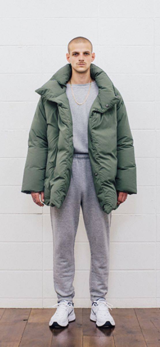 unused ダウンジャケット サイズ2 【M】美品　nonnative beams NANGA ネペンテス　ガーメンツURBAN RESEARCH needles アローズ