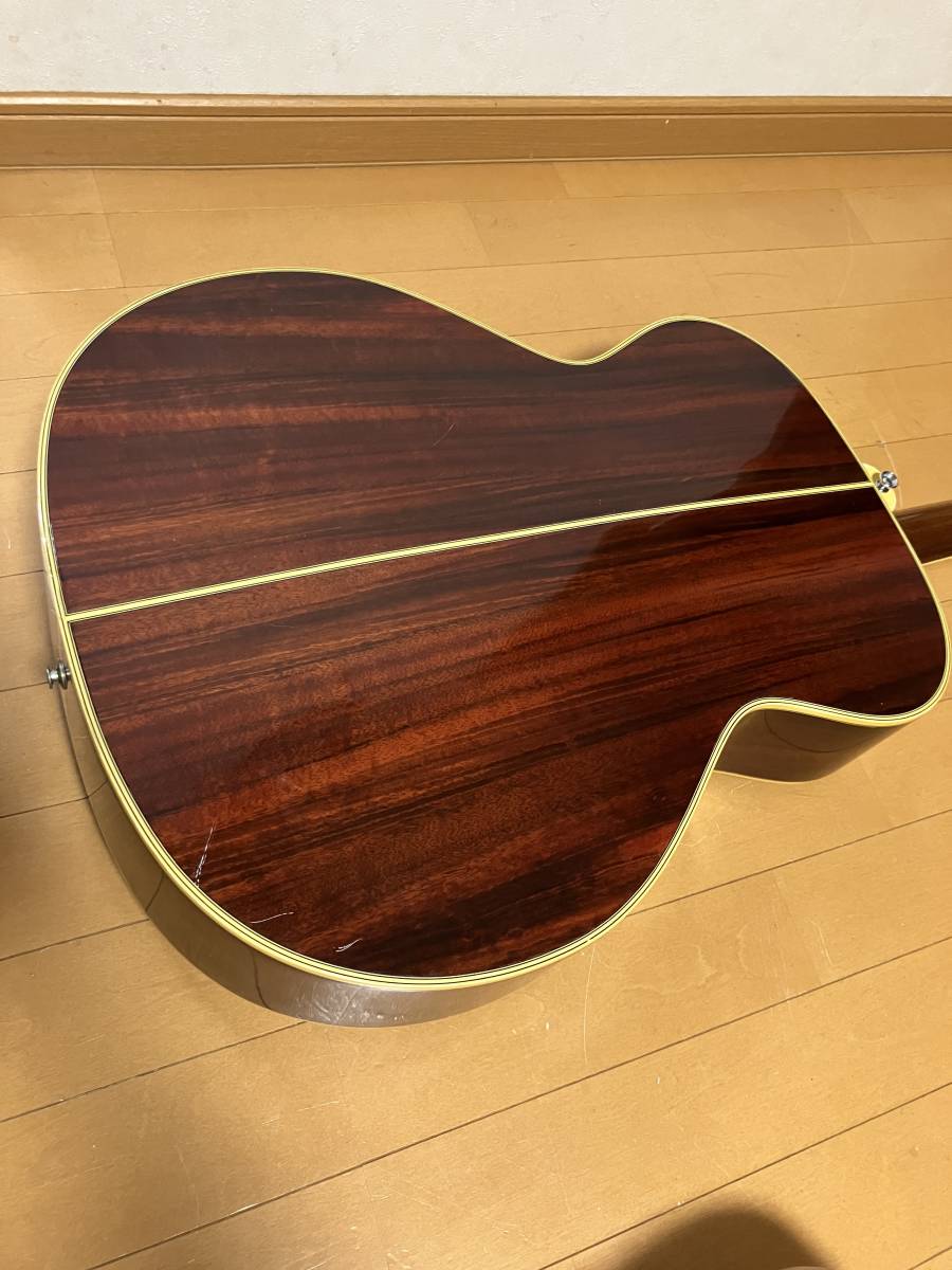 エレアコ Takamine タカミネ PT-007S TAKAMINE 80年代 ヴィンテージ