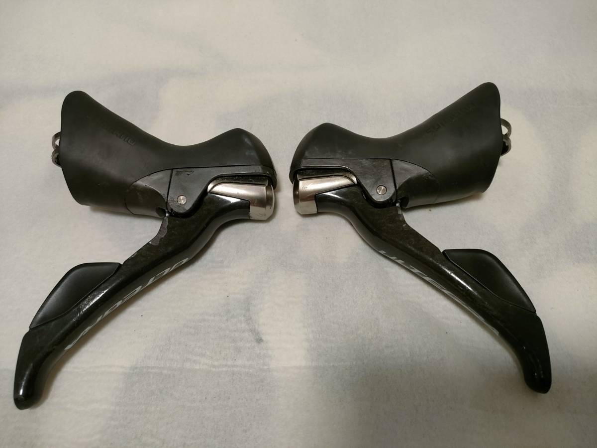 SHIMANO シマノ ULTEGRA アルテグラ 6800グループセット 2x11s 【公式