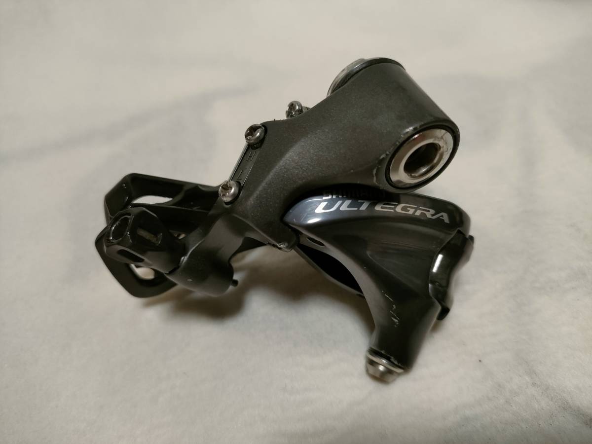 SHIMANO シマノ ULTEGRA アルテグラ 6800グループセット 2x11s 【公式