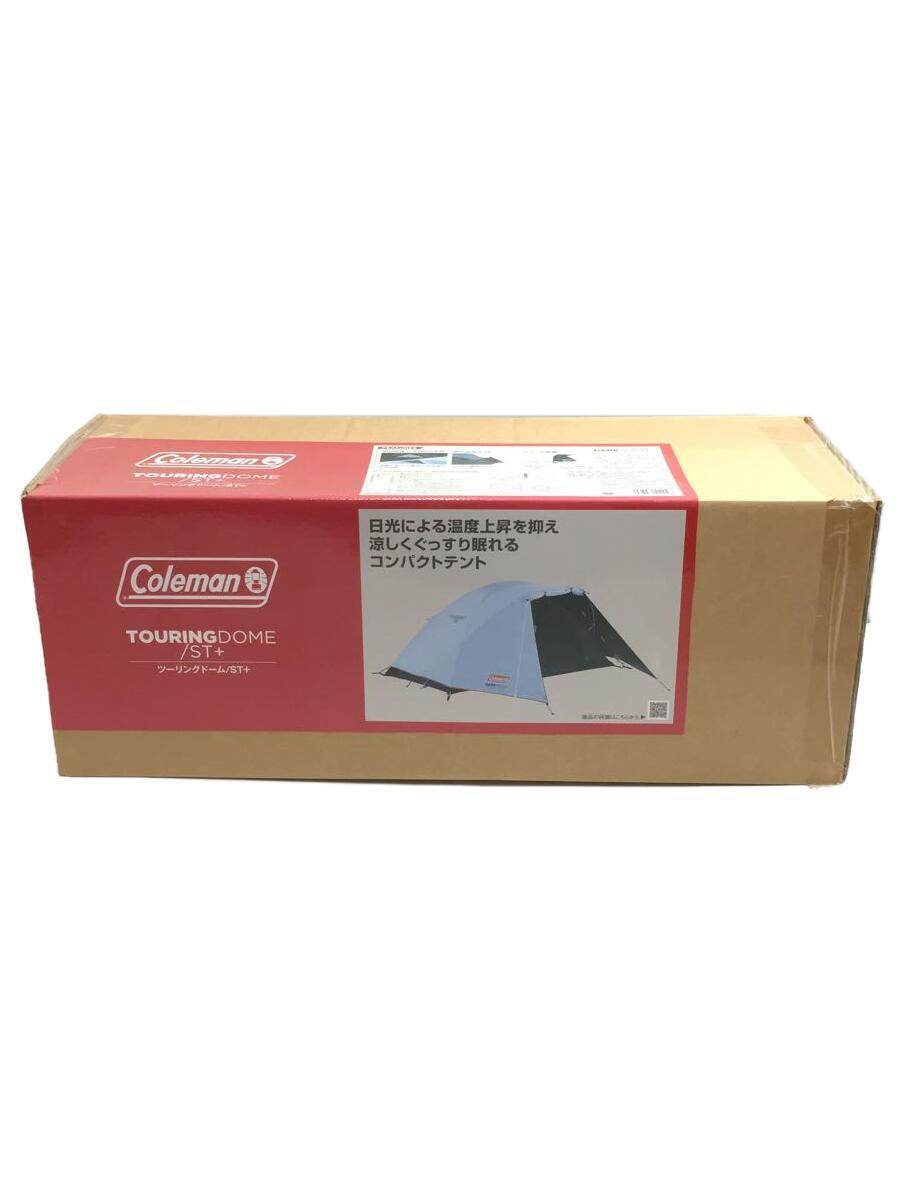 Coleman◇ツーリングドーム/ST+ 2000036435/ドーム/1~2人用 【公式通販】