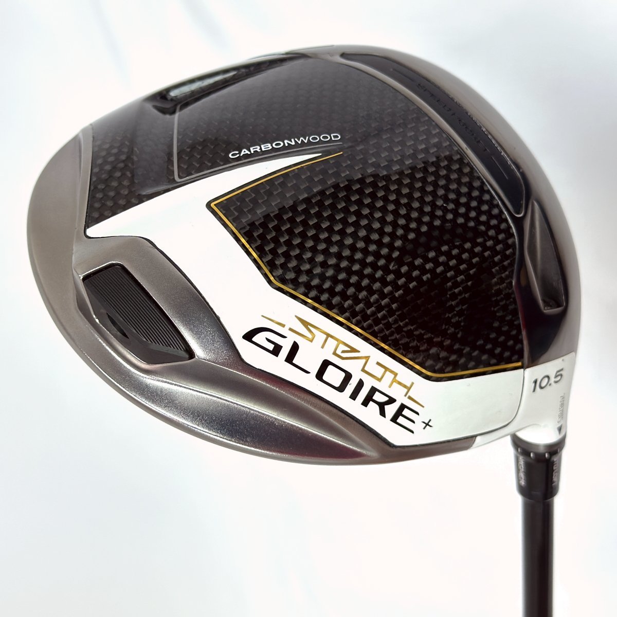 テーラーメイド ステルス ドライバー GLOIRE+ STEALTH GLOIRE+ 9.5 